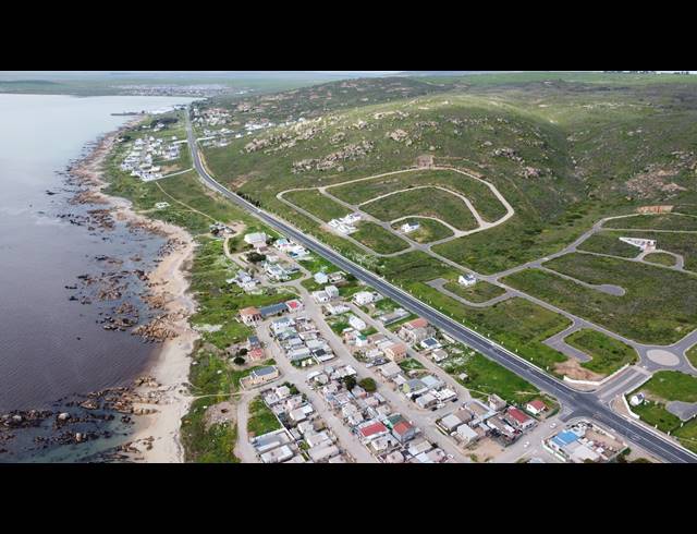 504M² VACANT LAND FOR SALE IN STEENBERGS COVE